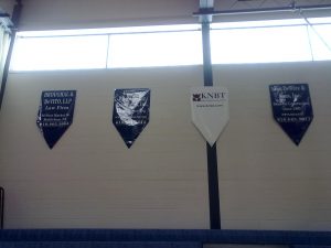 banners